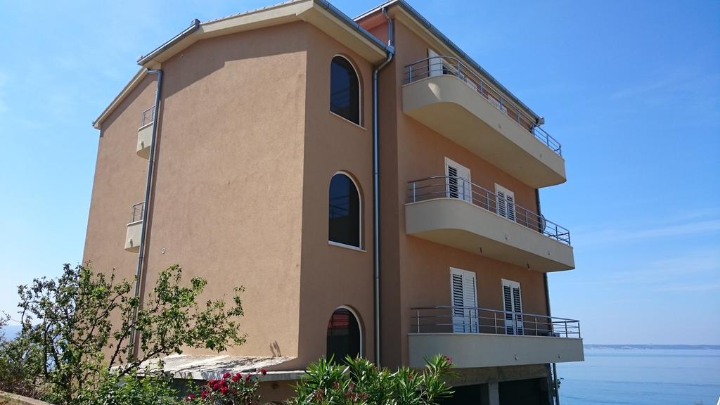 Apartment Toma Podstrana Exterior photo