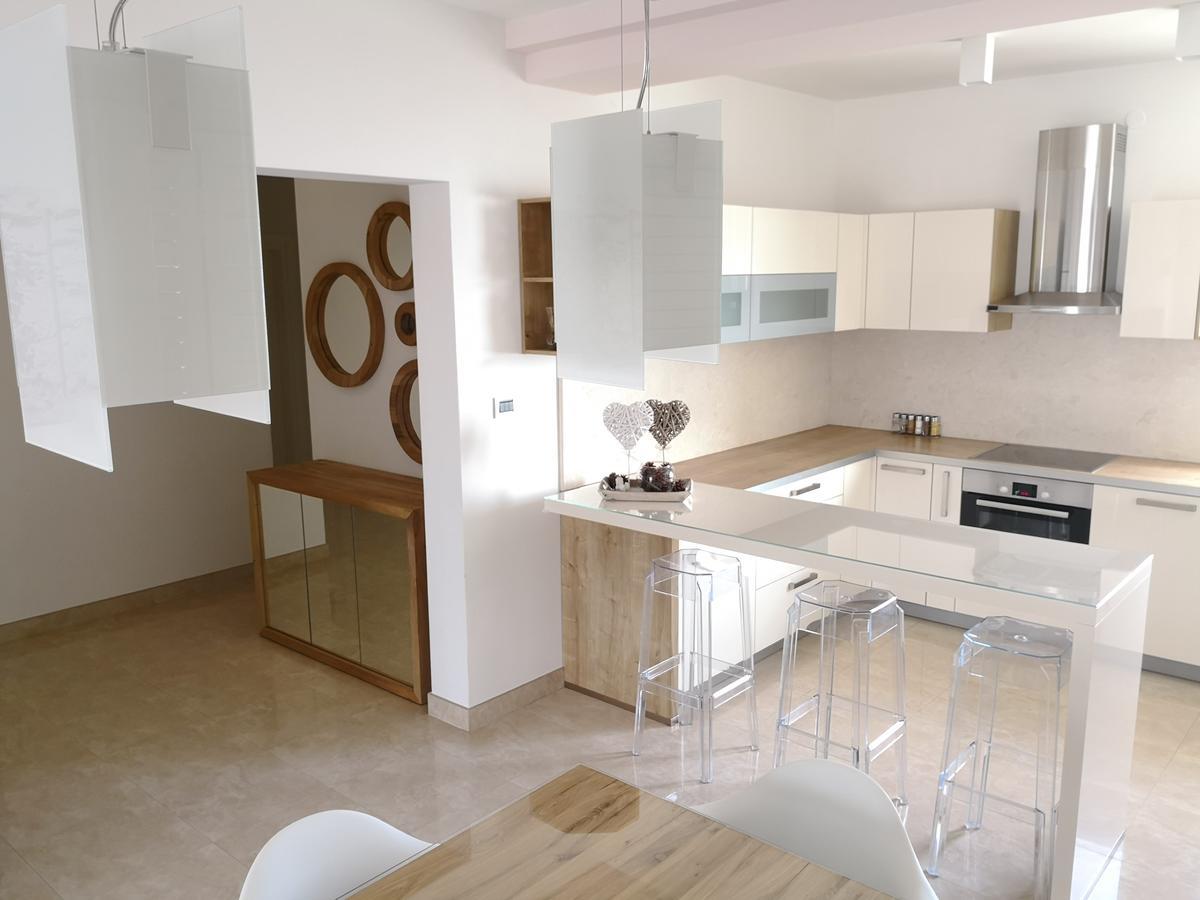 Apartment Toma Podstrana Exterior photo