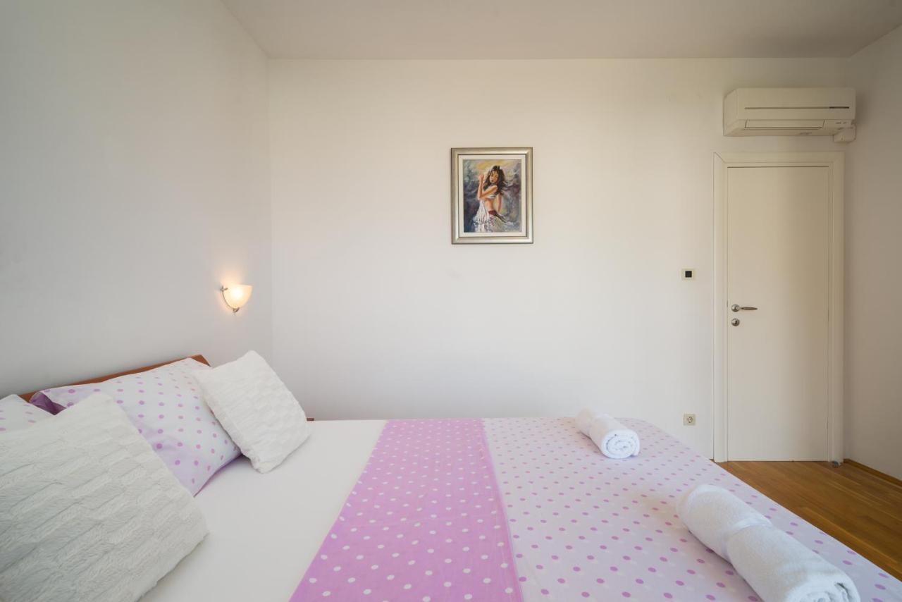 Apartment Toma Podstrana Exterior photo
