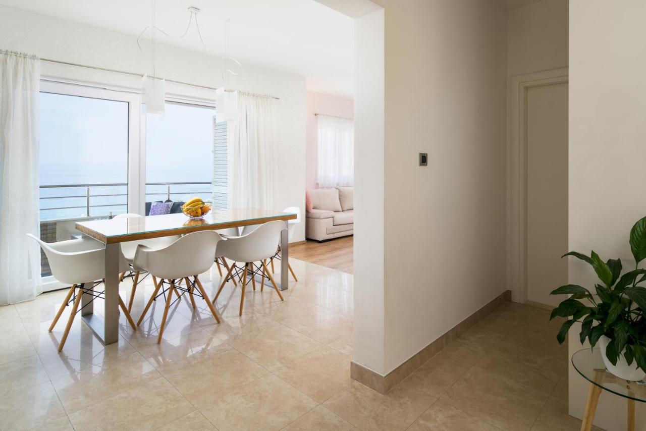 Apartment Toma Podstrana Exterior photo