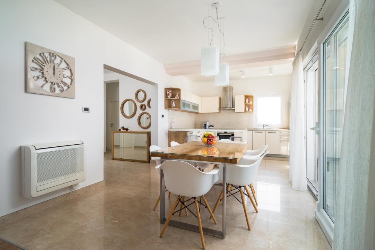 Apartment Toma Podstrana Exterior photo